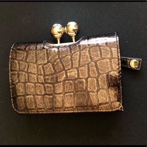 Ted Baker Wallet